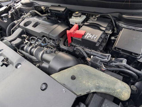 2019 Acura RDX w/Advance