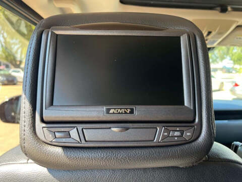 2016 Land Rover LR4 HSE