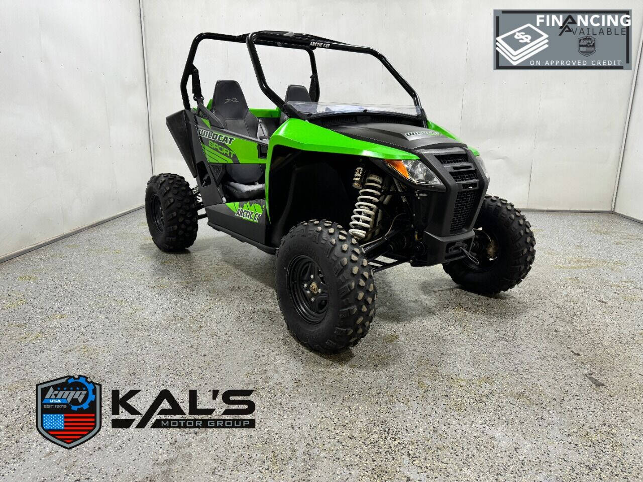 Kal s Motorsports Carsforsale