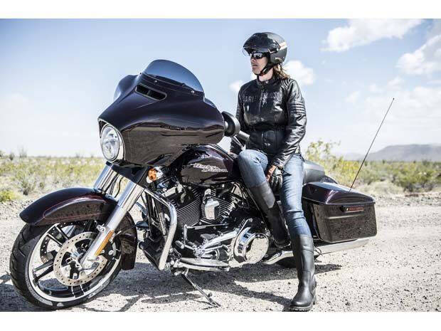 2014 Harley-Davidson Street Glide Special