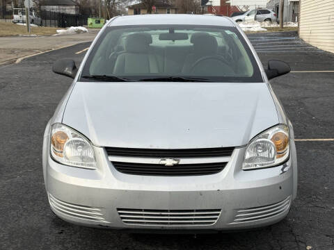 2005 Chevrolet Cobalt