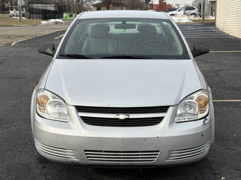 2005 Chevrolet Cobalt