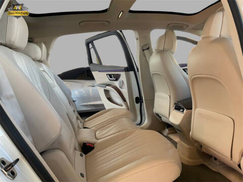 2023 Mercedes-Benz EQS EQS 450+