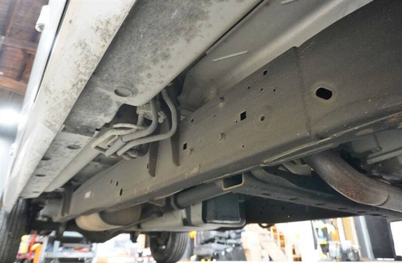 2019 Chevrolet Express LS 3500