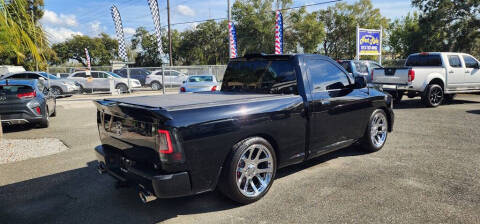 2014 RAM 1500 Express