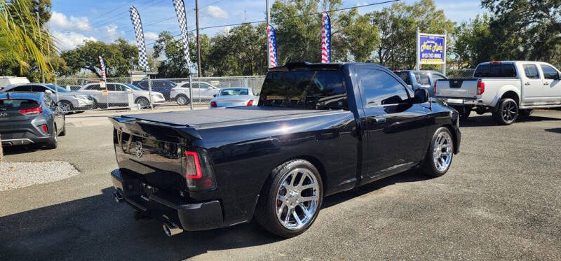 2014 RAM 1500 Express