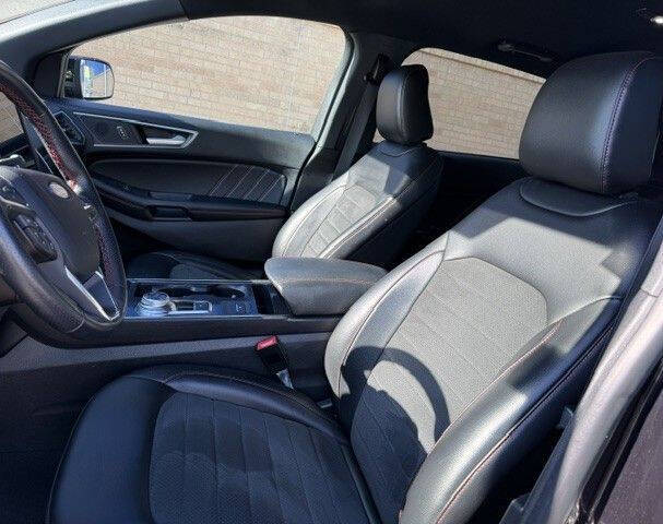 2021 Ford Edge ST-Line