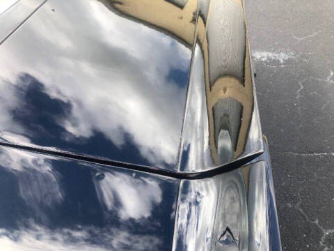 1979 Pontiac Firebird