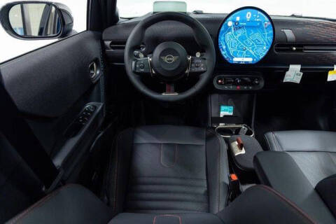 2026 MINI Hardtop 4 Door