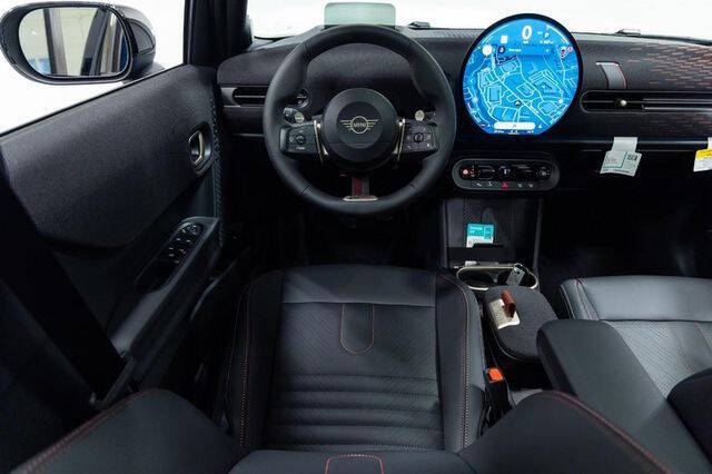 2026 MINI Hardtop 4 Door