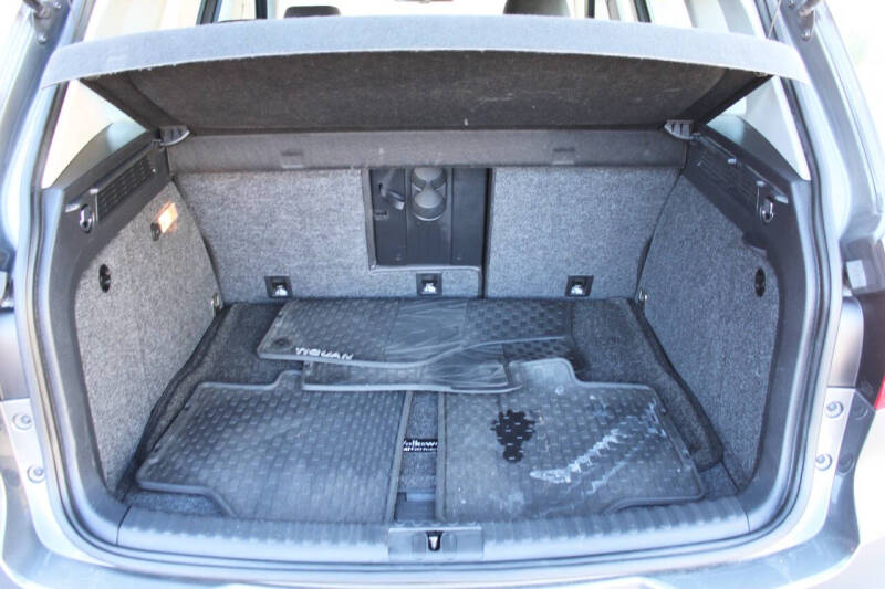 2017 Volkswagen Tiguan 2.0T S