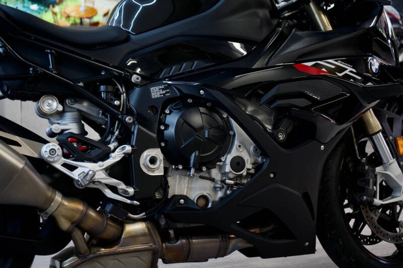 2023 BMW S 1000 RR