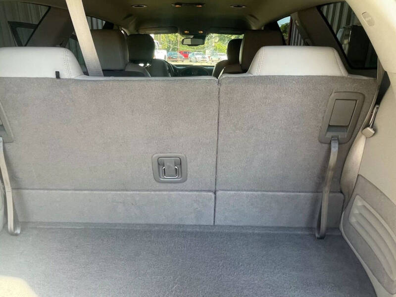 2015 Buick Enclave Premium