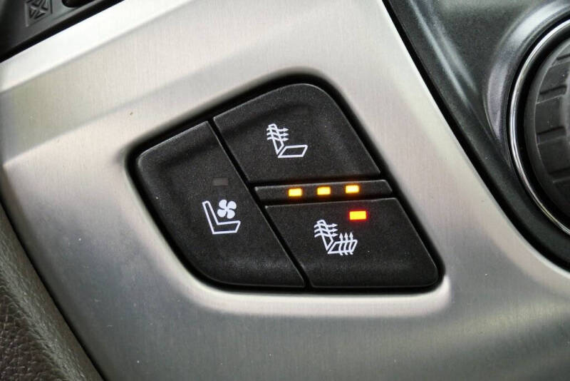 2018 GMC Sierra 3500HD