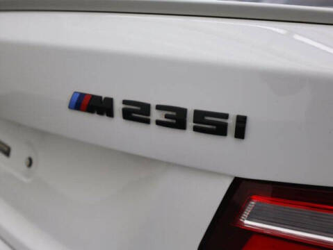 2016 BMW 2 Series M235i xDrive