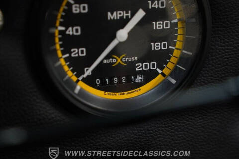 1965 Shelby Cobra