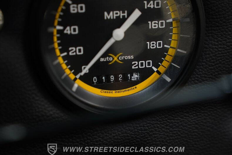1965 Shelby Cobra
