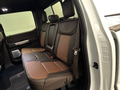 2024 Ford F-350 Super Duty