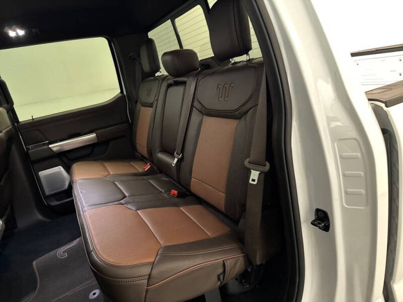 2024 Ford F-350 Super Duty