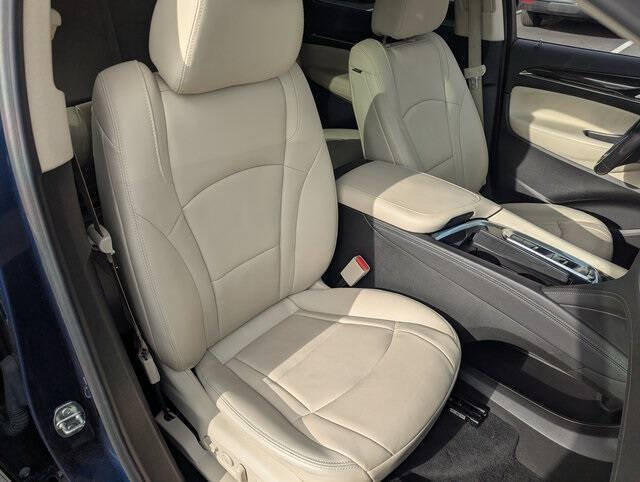 2023 Buick Enclave Premium