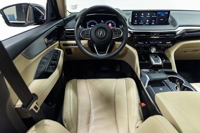2023 Acura MDX SH-AWD w/Tech
