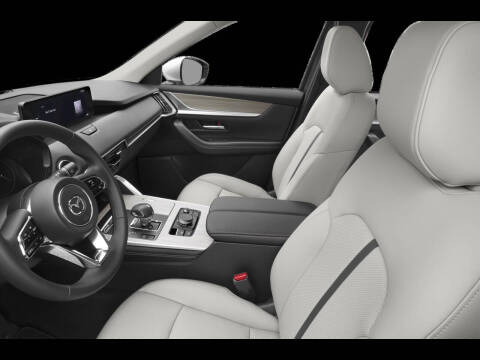 2024 Mazda CX-90 3.3 Turbo Preferred Plus
