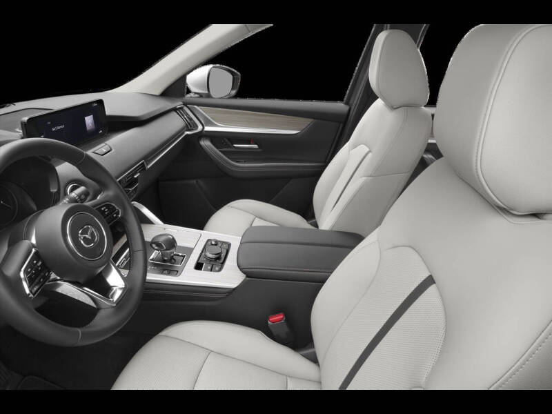 2024 Mazda CX-90 3.3 Turbo Preferred Plus