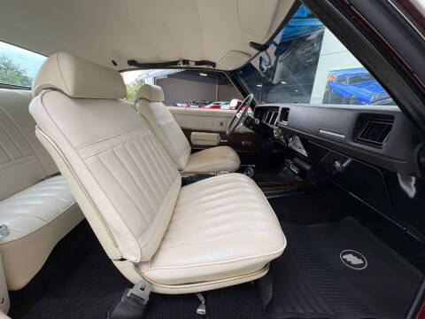 1972 Buick Gran Sport