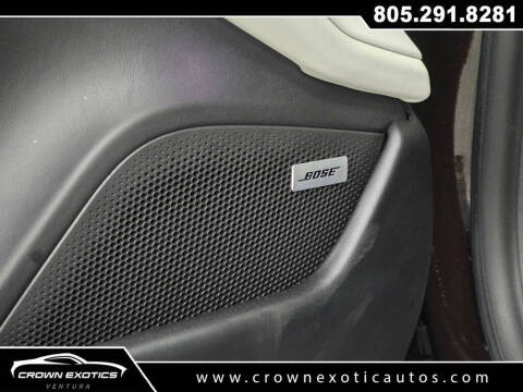 2021 Porsche Taycan Turbo S