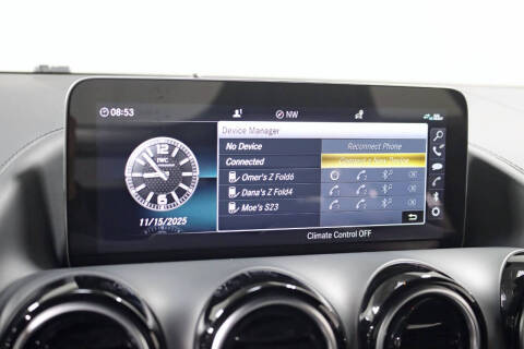 2021 Mercedes-Benz AMG GT