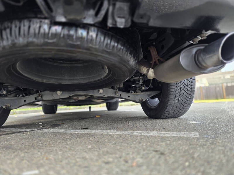 2016 Lincoln Navigator Select