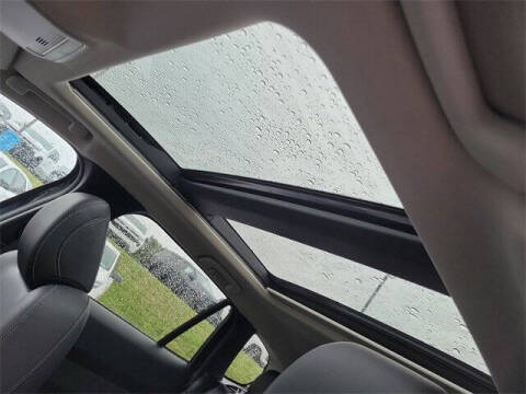 2023 Mazda CX-50 2.5 S Preferred Plus