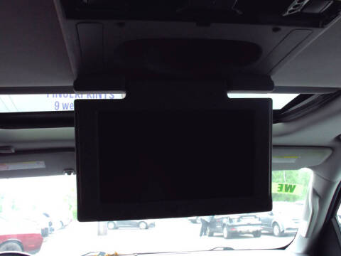 2015 GMC Yukon XL Denali