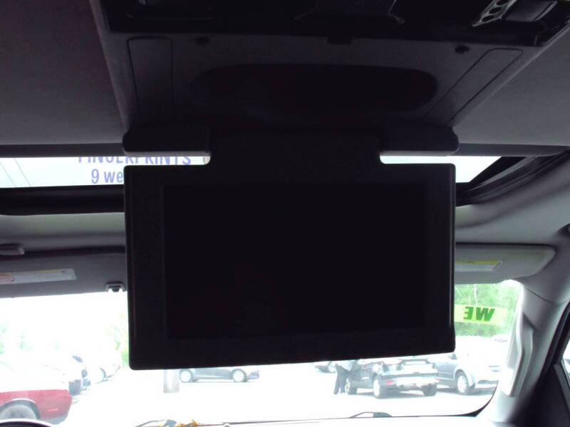 2015 GMC Yukon XL Denali