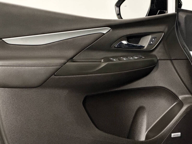 2023 Chevrolet Bolt EV 2LT