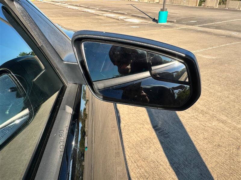 2013 Ford Mustang GT