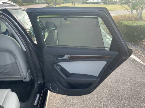 2014 Audi Allroad 2.0T quattro Prestige