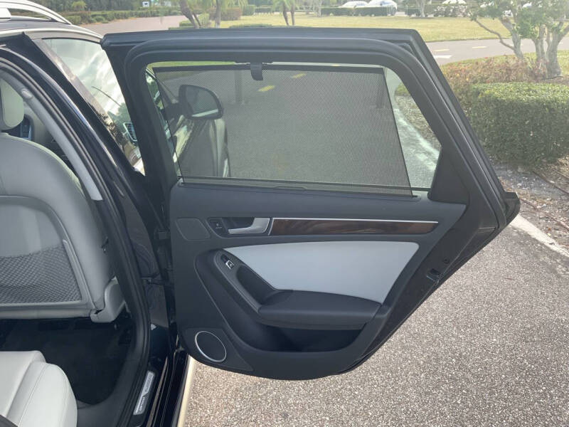 2014 Audi Allroad 2.0T quattro Prestige