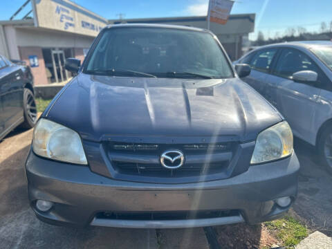 Mazda For Sale in Covington GA Blue Diamond Auto Sales LLC