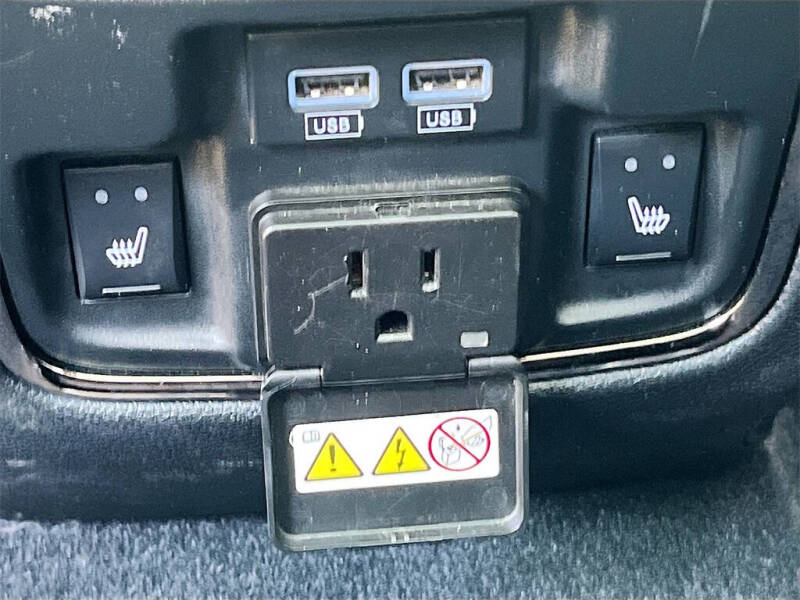 2020 Jeep Grand Cherokee High Altitude