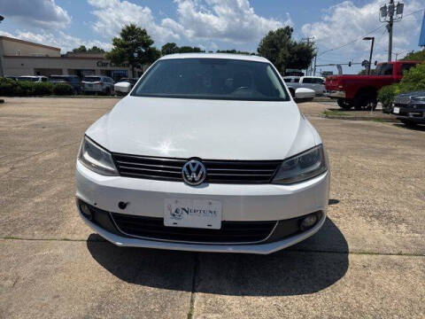 2012 Volkswagen Jetta