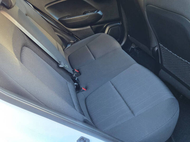 2022 Hyundai Venue SE