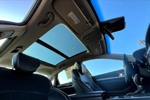 2015 Hyundai Genesis