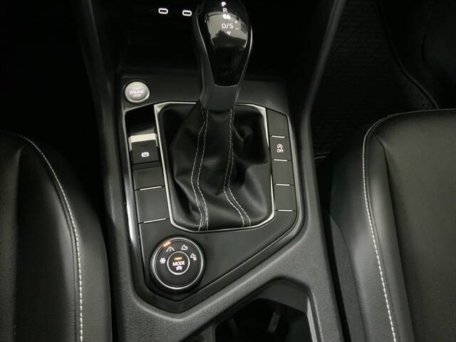 2024 Volkswagen Tiguan SE 4Motion