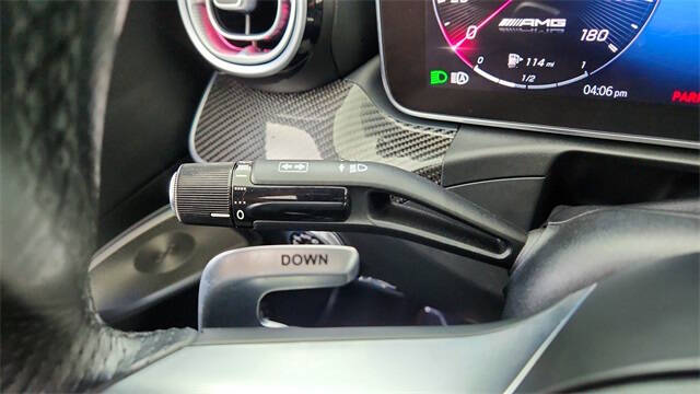 2023 Mercedes-Benz C-Class AMG C 43