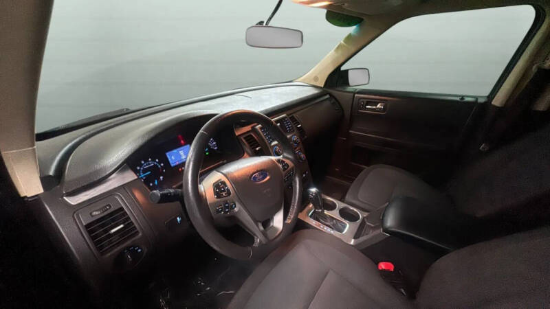 2016 Ford Flex SE