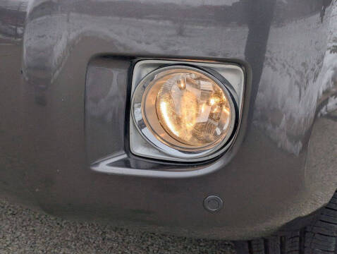 2013 Toyota Land Cruiser