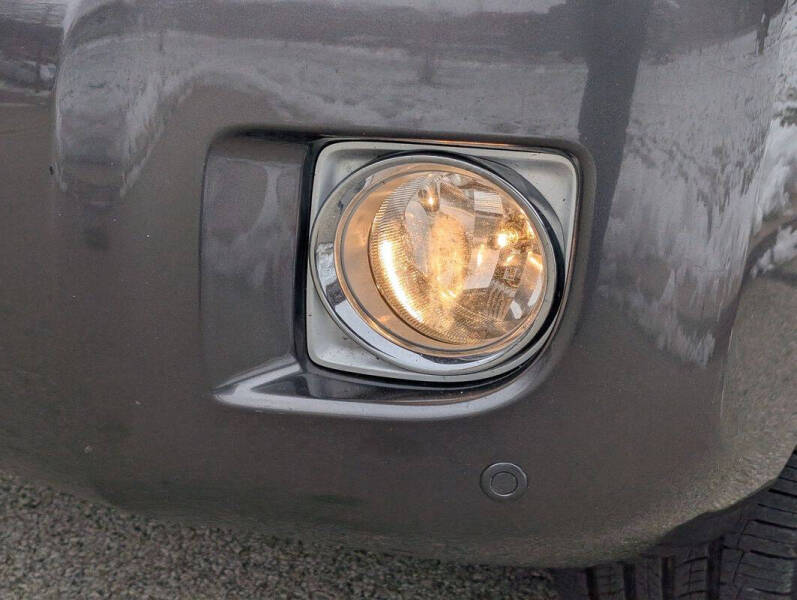 2013 Toyota Land Cruiser