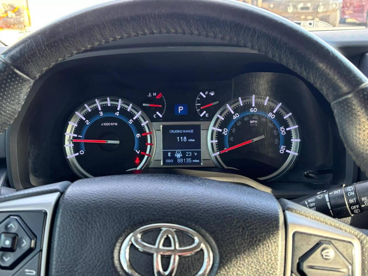 2019 Toyota 4Runner for sale at Nebraska Motors LLC in Fremont, NE