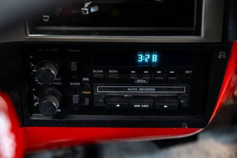 1989 Chevrolet Blazer